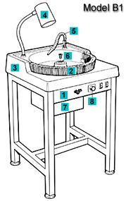 B1 drawing